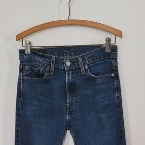 510 Levi Straus Jeans 30 x 32